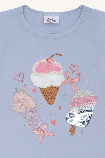 Hust&Claire - HCAlma Ice Cream
